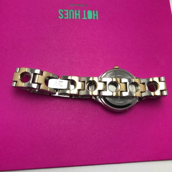 Anne Klein Watch - Picture 3 of 3